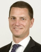 Mark Bünger, Vice President of Research at Lux Research